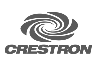 Crestron : Brand Short Description Type Here.