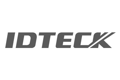 Idteck : Brand Short Description Type Here.